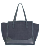 Salvatore Ferragamo（サルバトーレフェラガモ）トートバッグ 紺 サイズ:- レディース/2200709606796