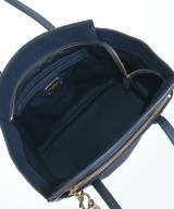 Salvatore Ferragamo（サルバトーレフェラガモ）トートバッグ 紺 サイズ:- レディース/2200709606796