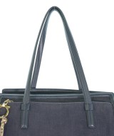 Salvatore Ferragamo（サルバトーレフェラガモ）トートバッグ 紺 サイズ:- レディース/2200709606796