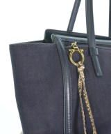 Salvatore Ferragamo（サルバトーレフェラガモ）トートバッグ 紺 サイズ:- レディース/2200709606796