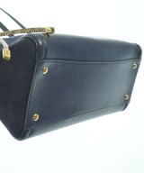 Salvatore Ferragamo（サルバトーレフェラガモ）トートバッグ 紺 サイズ:- レディース/2200709606796