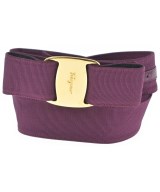 Salvatore Ferragamo ベルト