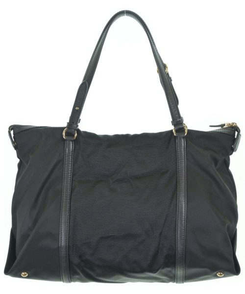 Salvatore Ferragamo（サルバトーレフェラガモ）トートバッグ 黒 サイズ:- レディース/2200710010476