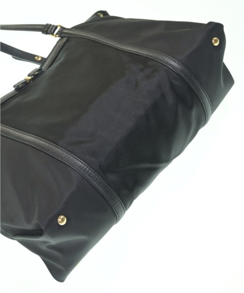 Salvatore Ferragamo（サルバトーレフェラガモ）トートバッグ 黒 サイズ:- レディース/2200710010476
