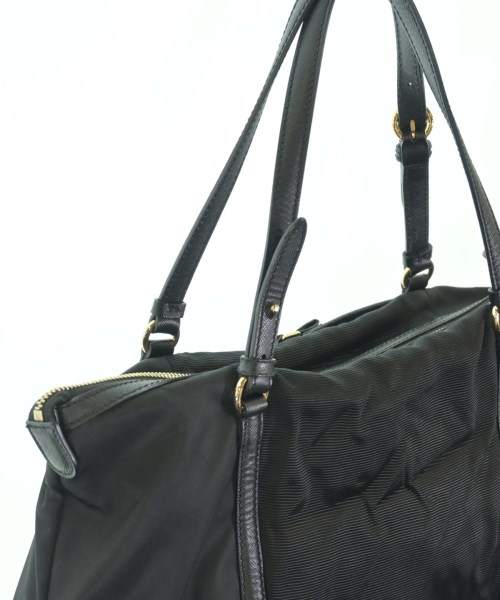 Salvatore Ferragamo（サルバトーレフェラガモ）トートバッグ 黒 サイズ:- レディース/2200710010476