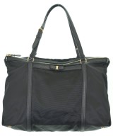 Salvatore Ferragamo（サルバトーレフェラガモ）トートバッグ 黒 サイズ:- レディース/2200710010476