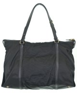 Salvatore Ferragamo（サルバトーレフェラガモ）トートバッグ 黒 サイズ:- レディース/2200710010476