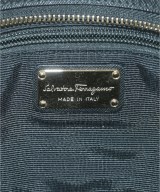 Salvatore Ferragamo（サルバトーレフェラガモ）トートバッグ 黒 サイズ:- レディース/2200710010476