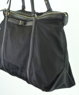 Salvatore Ferragamo（サルバトーレフェラガモ）トートバッグ 黒 サイズ:- レディース/2200710010476