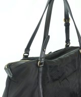 Salvatore Ferragamo（サルバトーレフェラガモ）トートバッグ 黒 サイズ:- レディース/2200710010476