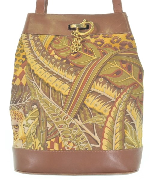 Salvatore Ferragamo(サルバトーレフェラガモ)のトートバッグ サイズ:- 9,900円