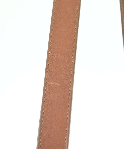 Salvatore Ferragamo（サルバトーレフェラガモ）トートバッグ 茶 サイズ:- レディース/2200710445469