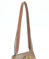 Salvatore Ferragamo（サルバトーレフェラガモ）トートバッグ 茶 サイズ:- レディース/2200710445469