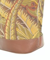 Salvatore Ferragamo（サルバトーレフェラガモ）トートバッグ 茶 サイズ:- レディース/2200710445469