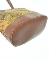 Salvatore Ferragamo（サルバトーレフェラガモ）トートバッグ 茶 サイズ:- レディース/2200710445469