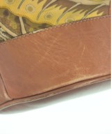 Salvatore Ferragamo（サルバトーレフェラガモ）トートバッグ 茶 サイズ:- レディース/2200710445469