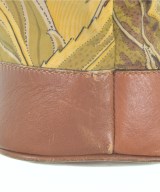 Salvatore Ferragamo（サルバトーレフェラガモ）トートバッグ 茶 サイズ:- レディース/2200710445469