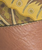 Salvatore Ferragamo（サルバトーレフェラガモ）トートバッグ 茶 サイズ:- レディース/2200710445469