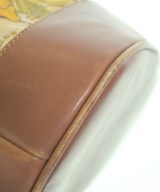 Salvatore Ferragamo（サルバトーレフェラガモ）トートバッグ 茶 サイズ:- レディース/2200710445469