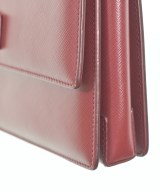 Salvatore Ferragamo（サルバトーレフェラガモ）ショルダーバッグ 赤 サイズ:- レディース/2200710445483