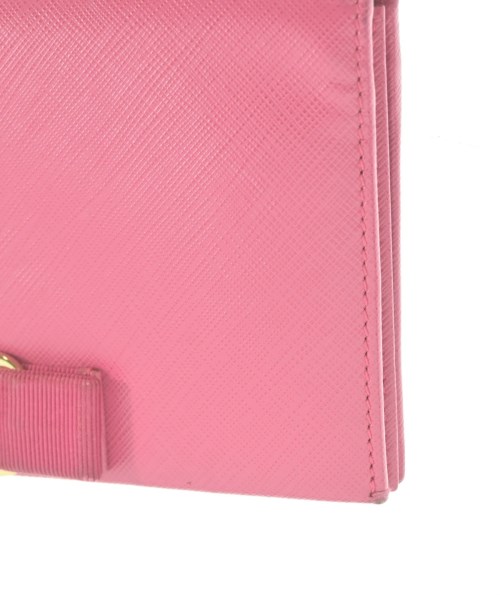 Salvatore Ferragamo（サルバトーレフェラガモ）ショルダーバッグ ピンク サイズ:- レディース/2200710445490