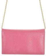 Salvatore Ferragamo（サルバトーレフェラガモ）ショルダーバッグ ピンク サイズ:- レディース/2200710445490