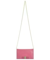 Salvatore Ferragamo（サルバトーレフェラガモ）ショルダーバッグ ピンク サイズ:- レディース/2200710445490