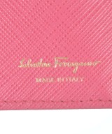 Salvatore Ferragamo（サルバトーレフェラガモ）ショルダーバッグ ピンク サイズ:- レディース/2200710445490