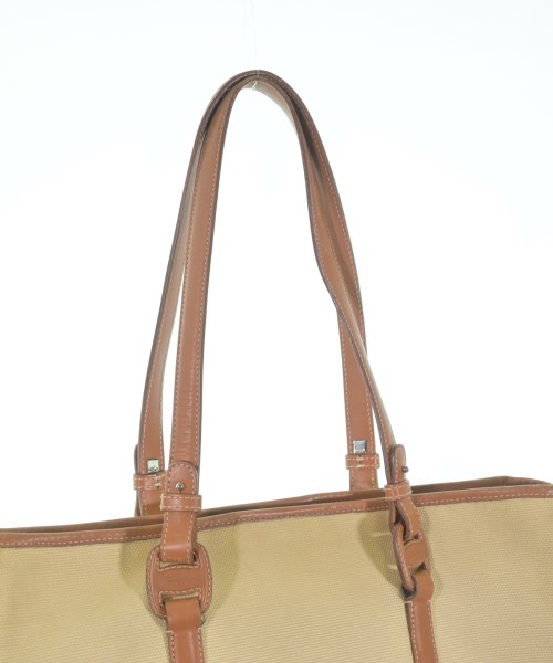Salvatore Ferragamo（サルバトーレフェラガモ）トートバッグ ベージュ サイズ:- レディース/2200710445544