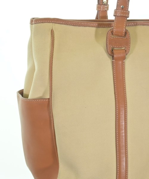 Salvatore Ferragamo（サルバトーレフェラガモ）トートバッグ ベージュ サイズ:- レディース/2200710445544