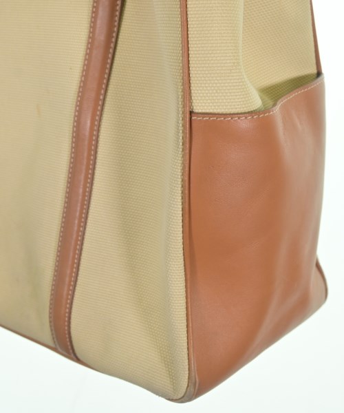 Salvatore Ferragamo（サルバトーレフェラガモ）トートバッグ ベージュ サイズ:- レディース/2200710445544