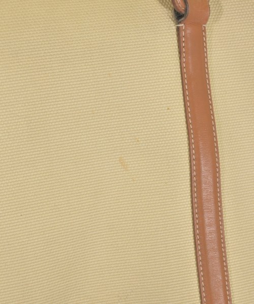 Salvatore Ferragamo（サルバトーレフェラガモ）トートバッグ ベージュ サイズ:- レディース/2200710445544