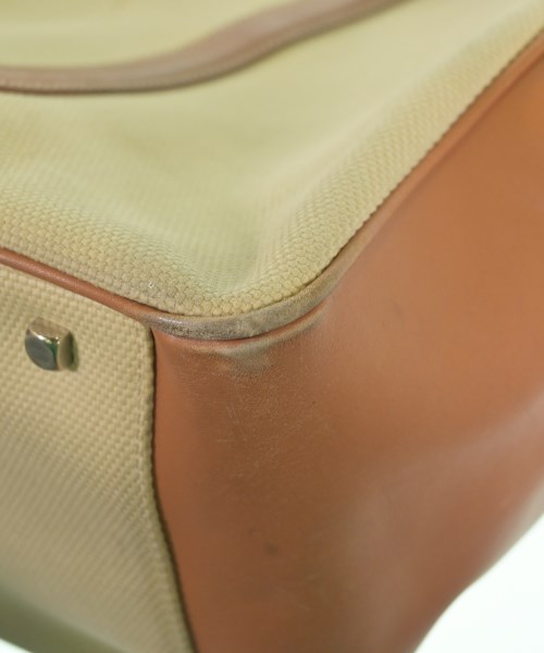 Salvatore Ferragamo（サルバトーレフェラガモ）トートバッグ ベージュ サイズ:- レディース/2200710445544