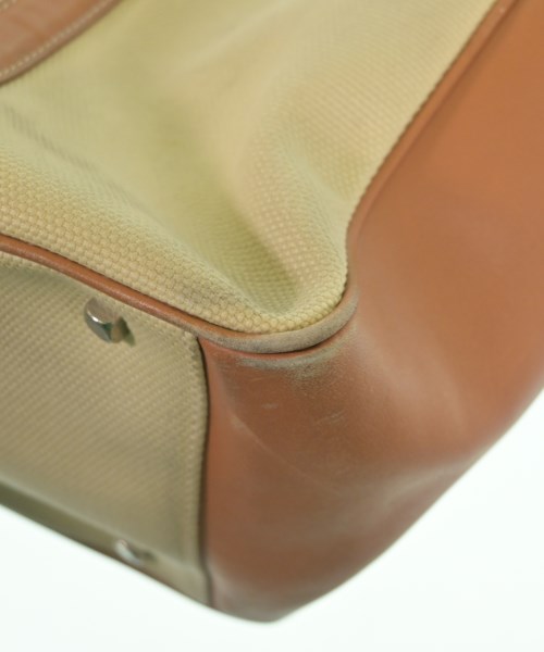 Salvatore Ferragamo（サルバトーレフェラガモ）トートバッグ ベージュ サイズ:- レディース/2200710445544