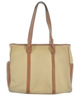 Salvatore Ferragamo（サルバトーレフェラガモ）トートバッグ ベージュ サイズ:- レディース/2200710445544