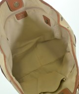 Salvatore Ferragamo（サルバトーレフェラガモ）トートバッグ ベージュ サイズ:- レディース/2200710445544