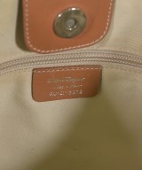 Salvatore Ferragamo（サルバトーレフェラガモ）トートバッグ ベージュ サイズ:- レディース/2200710445544