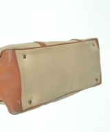 Salvatore Ferragamo（サルバトーレフェラガモ）トートバッグ ベージュ サイズ:- レディース/2200710445544