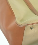 Salvatore Ferragamo（サルバトーレフェラガモ）トートバッグ ベージュ サイズ:- レディース/2200710445544