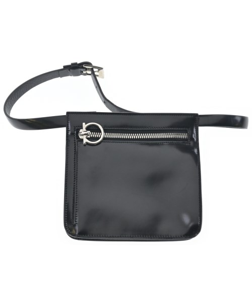 Salvatore Ferragamo(サルバトーレフェラガモ)その他 黒 サイズ:-/2200662620044