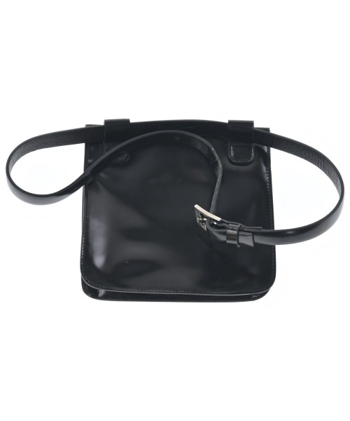 Salvatore Ferragamo（サルバトーレフェラガモ）その他 黒 サイズ:- レディース/2200662620044