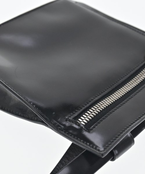 Salvatore Ferragamo（サルバトーレフェラガモ）その他 黒 サイズ:- レディース/2200662620044