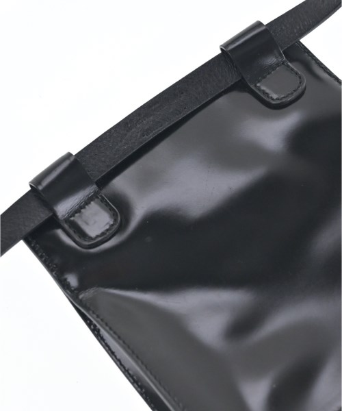 Salvatore Ferragamo（サルバトーレフェラガモ）その他 黒 サイズ:- レディース/2200662620044