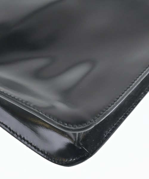 Salvatore Ferragamo（サルバトーレフェラガモ）その他 黒 サイズ:- レディース/2200662620044