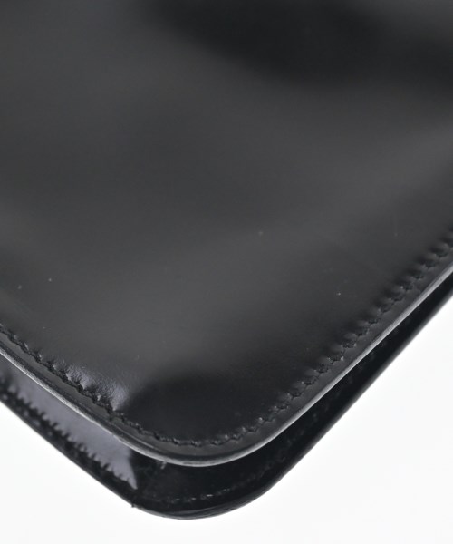 Salvatore Ferragamo（サルバトーレフェラガモ）その他 黒 サイズ:- レディース/2200662620044