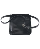 Salvatore Ferragamo（サルバトーレフェラガモ）その他 黒 サイズ:- レディース/2200662620044