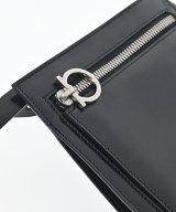 Salvatore Ferragamo（サルバトーレフェラガモ）その他 黒 サイズ:- レディース/2200662620044