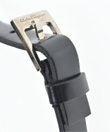 Salvatore Ferragamo（サルバトーレフェラガモ）その他 黒 サイズ:- レディース/2200662620044