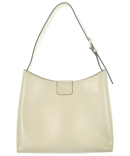 Salvatore Ferragamo（サルバトーレフェラガモ）ハンドバッグ 白 サイズ:- レディース/2200664129163