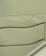 Salvatore Ferragamo（サルバトーレフェラガモ）ハンドバッグ 白 サイズ:- レディース/2200664129163